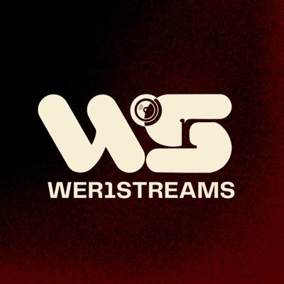 WeR1Streams's profile picture
