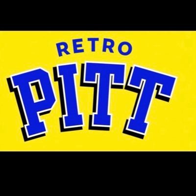 RetroPitt's profile picture