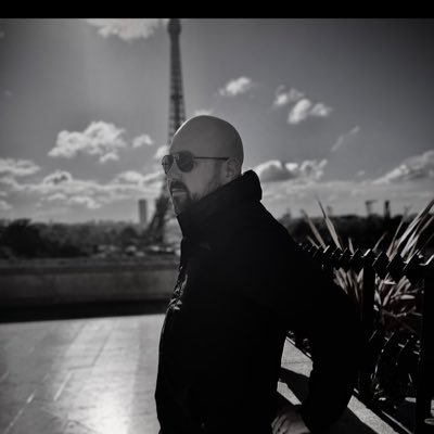 JeremyHarrisTV's profile picture