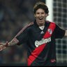 NICO PAZ SE DEJO HACER LA COLA POR COFLA 的头像