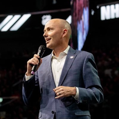 Spencer Cox's profile picture