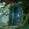 Profilbild von Mystic Gateway Podcast