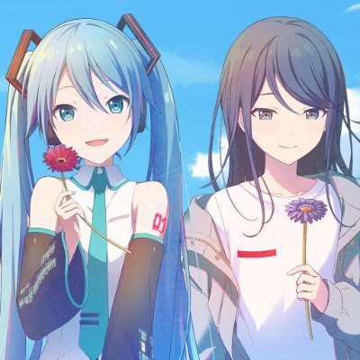 ํ๋ก์ ํธ ์ธ์นด์ด ์ปฌ๋ฌํ ์คํ
์ด์ง! feat.ํ์ธ ๋ค ๋ฏธ์ฟ 's profile picture