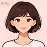 amy profil fotoğrafı