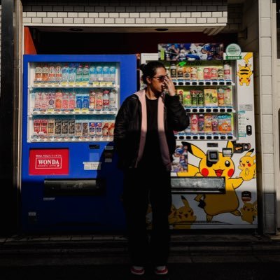 IBAM's profile picture