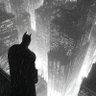Batman profil fotoğrafı