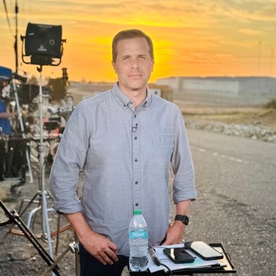 Alex Stone's profile picture