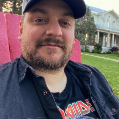 Jérôme Bérubé's profile picture