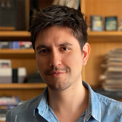 Felipe Ovalle's profile picture