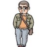 Jacky's profile picture