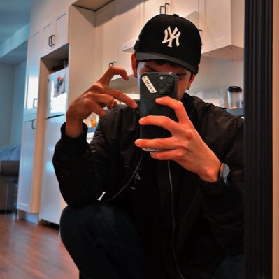 HENRIQUE's profile picture