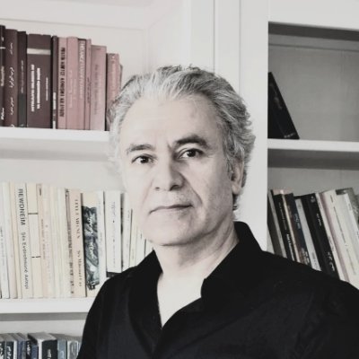 Jan Dost جان دۆست's profile picture