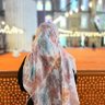 Sara Aloqbi profil fotoğrafı