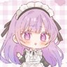 花摘藍🦉💐's profile picture