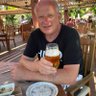 Roger m hoe's profile picture