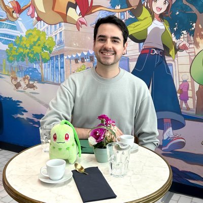 Ramón's profile picture