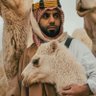 حمد القحطاني 的头像
