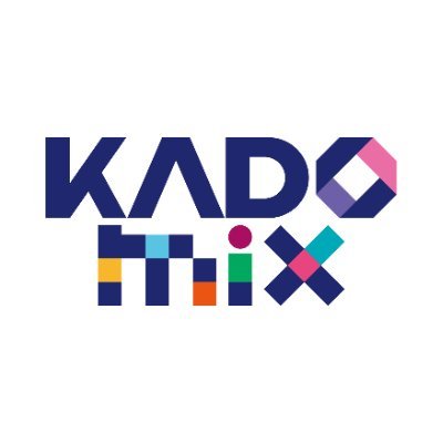 【公式】KADOMIX's profile picture