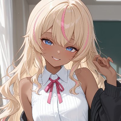 シ了冫@工于≠″ャ儿🦋2.5次元Vtuber's profile picture