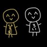 Фото профиля ろいろむちゅっちゅ(^v^)💎🍯