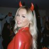Liv profil fotoğrafı