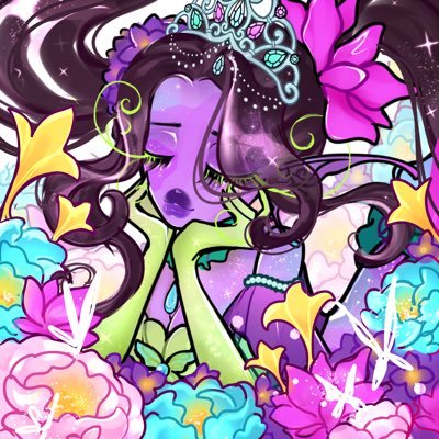 Tiara Tales 💎・⁺'s profile picture