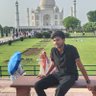 Фото профиля Anmol Sharma
