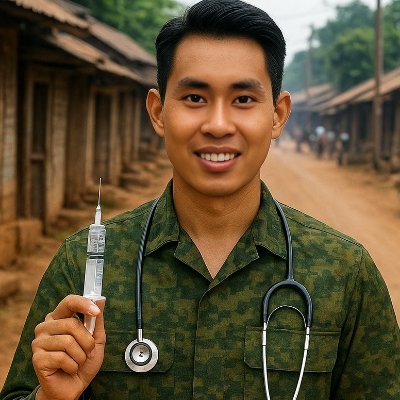 Soe Ko Ko T Ag's profile picture