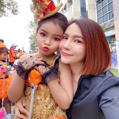 Toon_Charinee🐷's profile picture