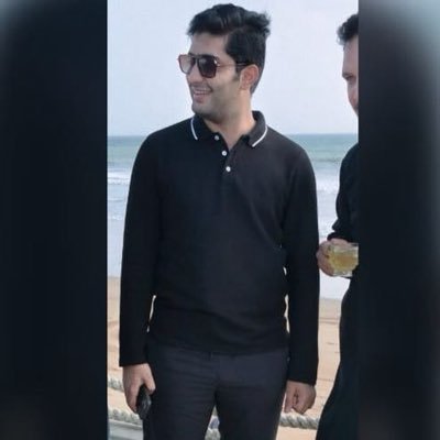 Zain Malik's profile picture