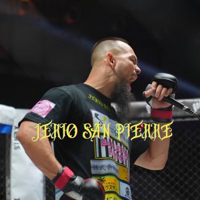 JerioSanPierre's profile picture