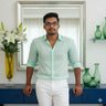 Profilbild von Rajesh Raj