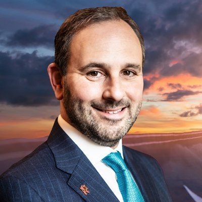 Michael Freilich, MP's profile picture