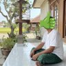 Abah Samsul profil fotoğrafı