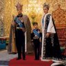 👑ایران پادشاهی پهلوی 🇮🇷🇮🇱🇺🇲's profile picture