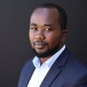 Kelvin Gitonga's profile picture
