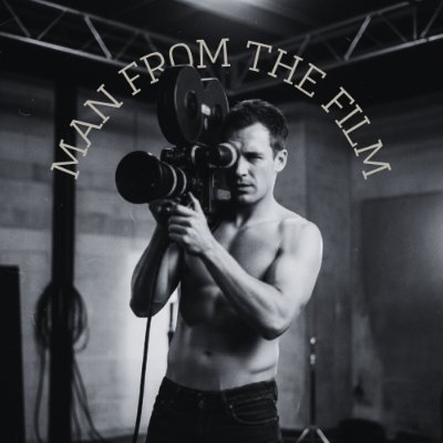 manfromthefilm's profile picture