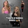 Slave Marc serves Goddessnemera's profile picture