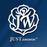 ะคะพัะพ ะฟัะพัะธะปั JUST JUNGWON PH FANBASE