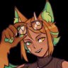 🎃🐉 JoJoGamings 🇵🇷《 Pumpkin Drox Vtuber》🦊🎃 的头像
