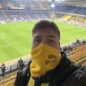 Fener-Guard profil fotoğrafı