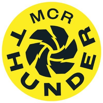 AO Manchester Thunder Netball's profile picture