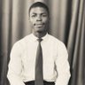 SAM ADENIYI profil fotoğrafı