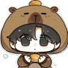 由利🌙's profile picture