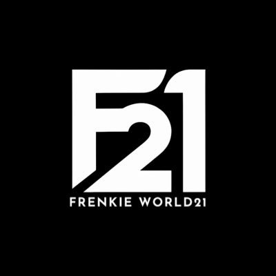 Frenkie World's profile picture