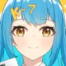 Kア | kea ☄️ VeXpo A35's profile picture