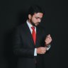 Profilbild von Khizar Aman
