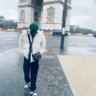 Toni🇬🇭🇫🇷 profil fotoğrafı