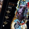 APEX profil fotoÄrafı