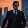 Jutt - Free Imran Khan 的头像